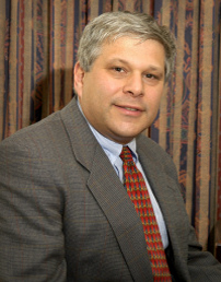 Daniel Leeds