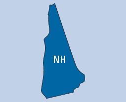 new hampshire