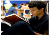 reading