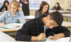 Students Testing