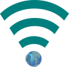 broadband-clipart-green-wifi-link-with-earth-md