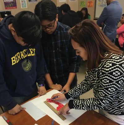 STEM students