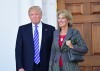 Trump DeVos