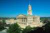 Tennessee State Capitol