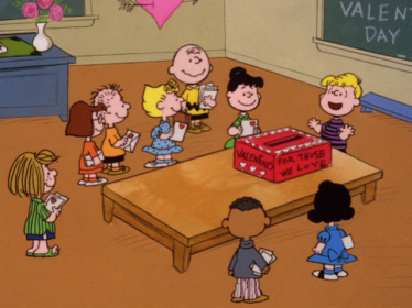 charlie brown