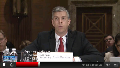 ArneDuncan