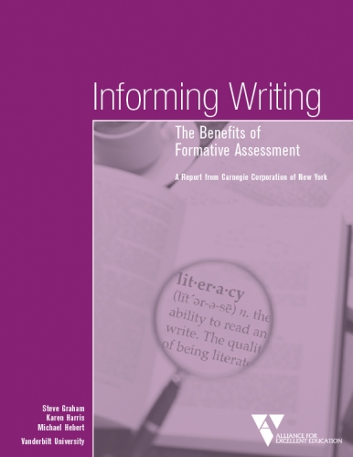 InformingWritingCVR