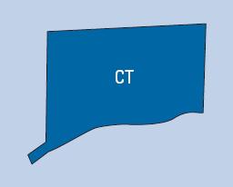 connecticut