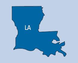 louisiana