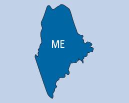 maine