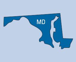 maryland