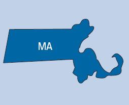 massachusetts