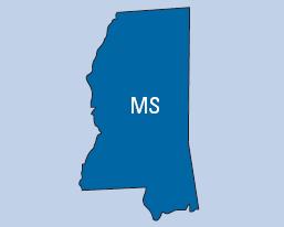 mississippi