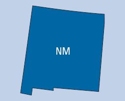 new mexico