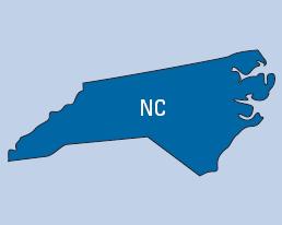 north carolina