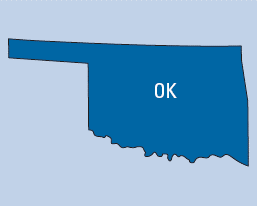 oklahoma