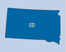 south dakota