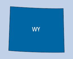 wyoming