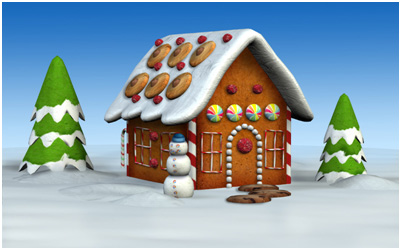 happy holidays