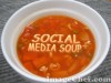 social media soup