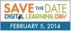 StraightAsDLDSavetheDate