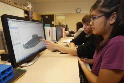 students computers