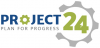 Project24Logo