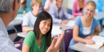StudentTeacher