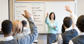 Teachers