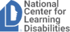NCLD Logo