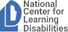 NCLD Logo