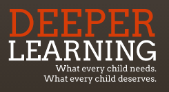 Deeper Learning