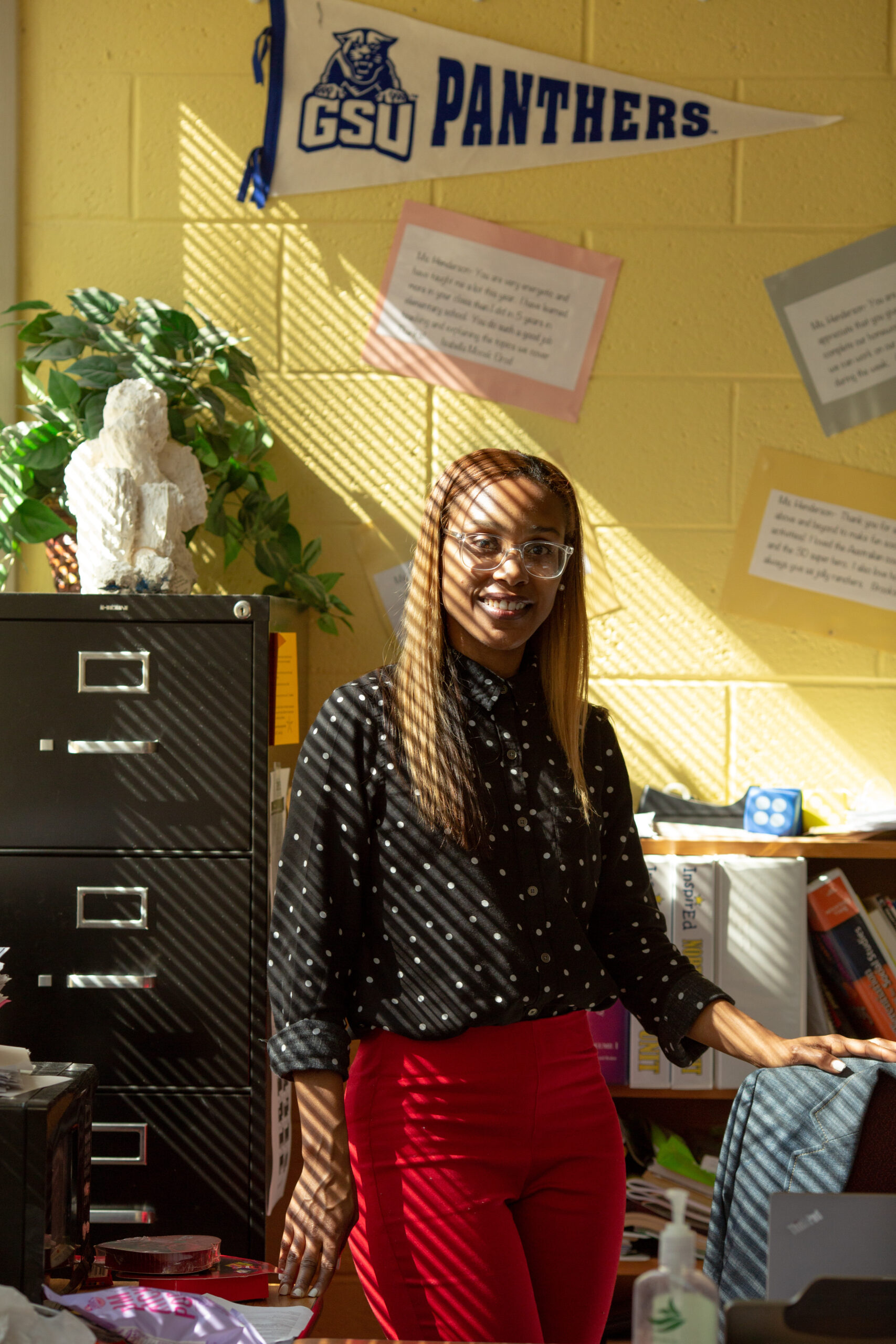 Fact Sheet Early College High Schools All4ed