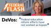 Federal Flash: January 19, 2018