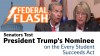 Federal Flash, January 26, 2018