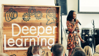 Getting Smart DL2018