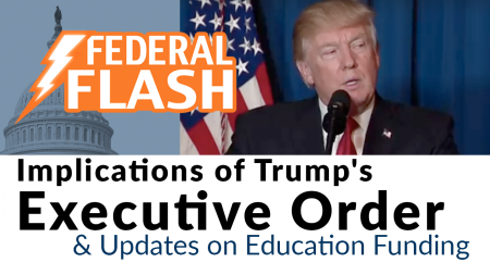 Federal Flash, June 22, 2018