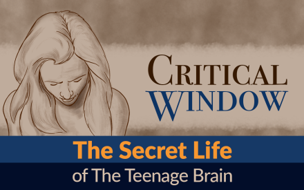 TheSecretLifeOfTheTeenageBrain