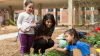 Kids in the Garden