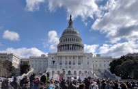 March student walkout