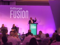 Bob at EdSurge