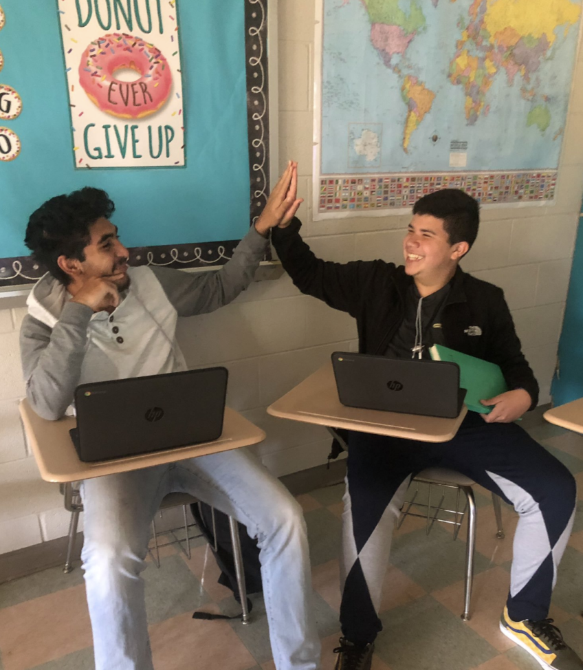 Bristol Township School District Empowers Students Through Innovative