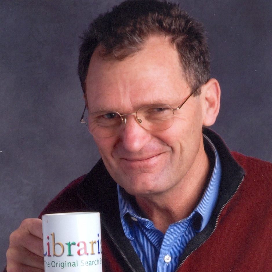 Craig Seasholes