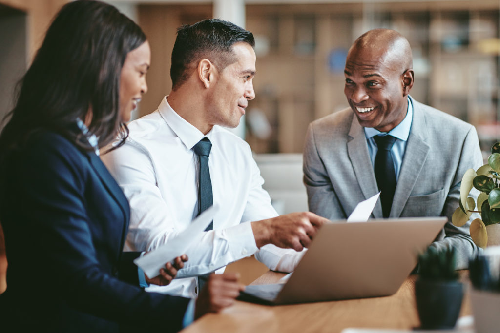 Mentorship Matters: 8 Tips For Developing a Strong Mentor Program | All4Ed