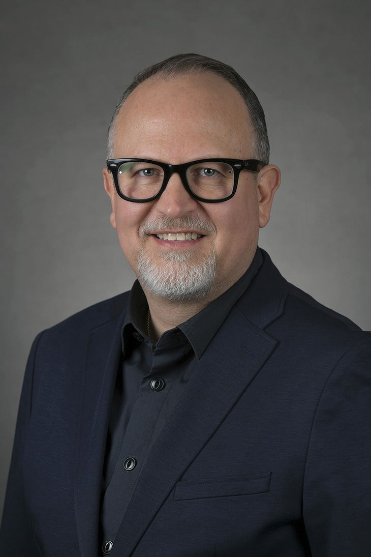 Enrique A. Chaurand All4Ed