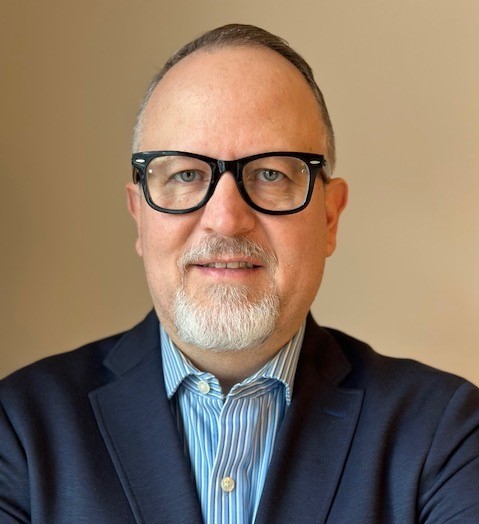 Enrique A. Chaurand All4Ed