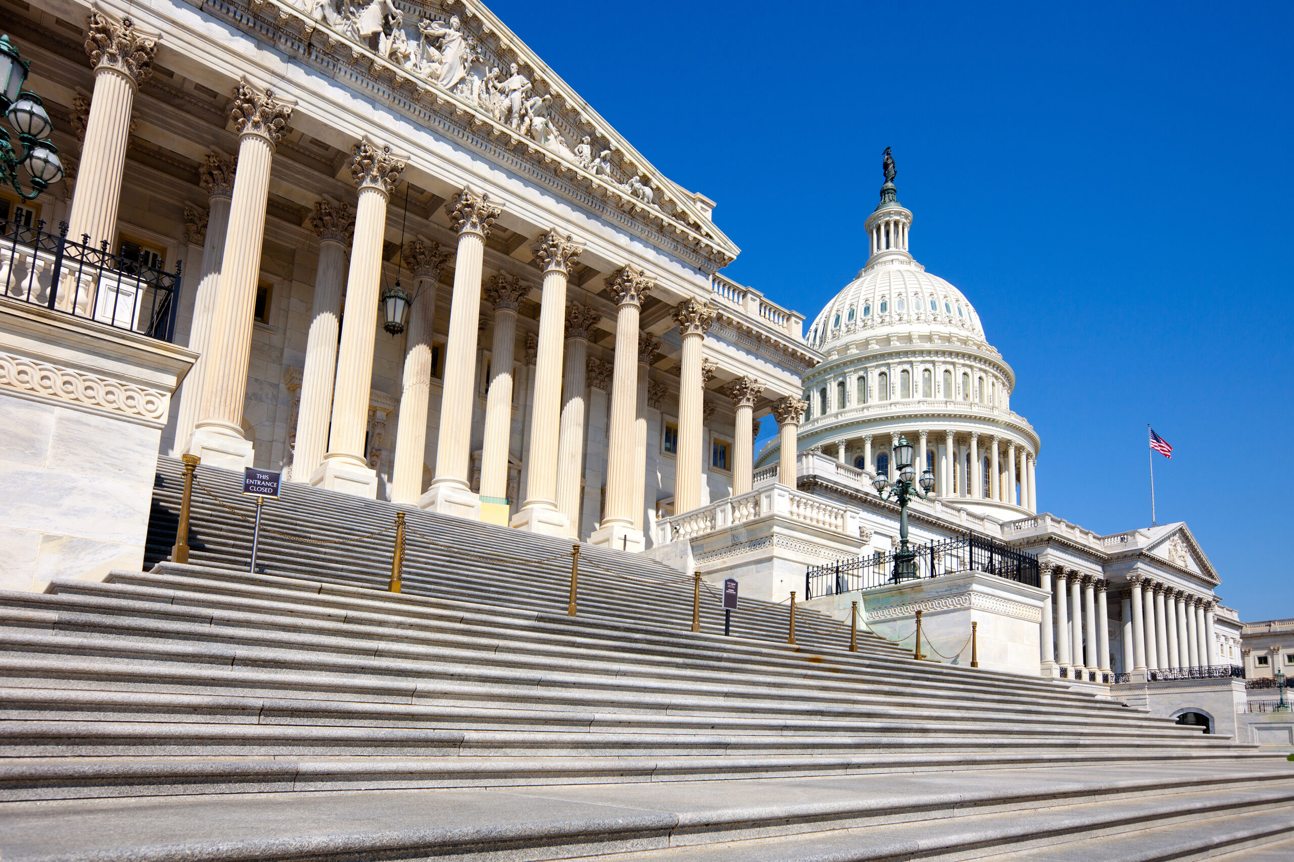 U.S. Capitol Building in Washington D.C U.S. Capitol Building, Washington D.C., United States