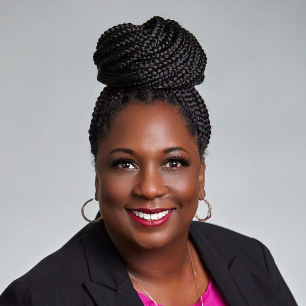 Carla Jefferson