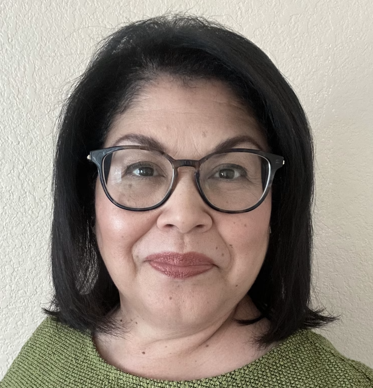 Becky Calzada