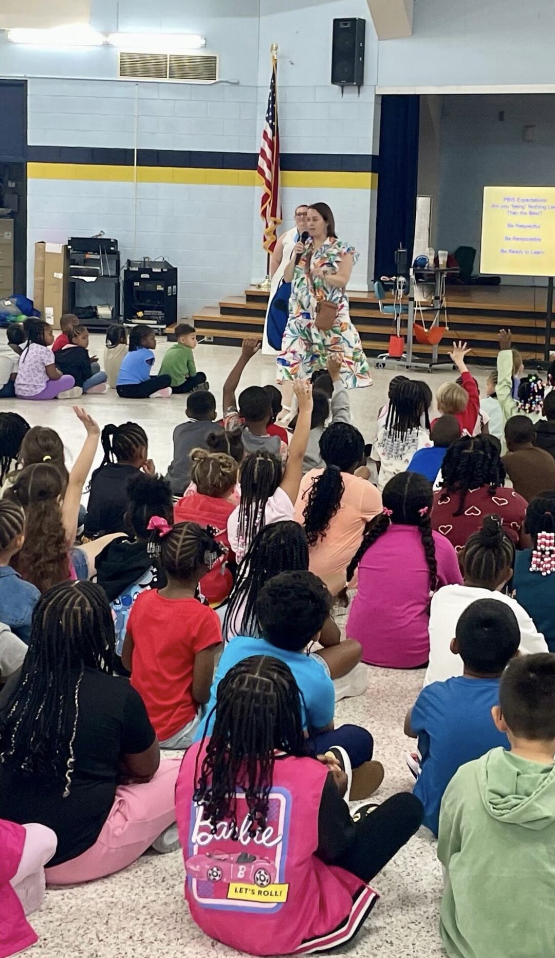Building Resilience One Classroom at a Time How Wilson County Schools